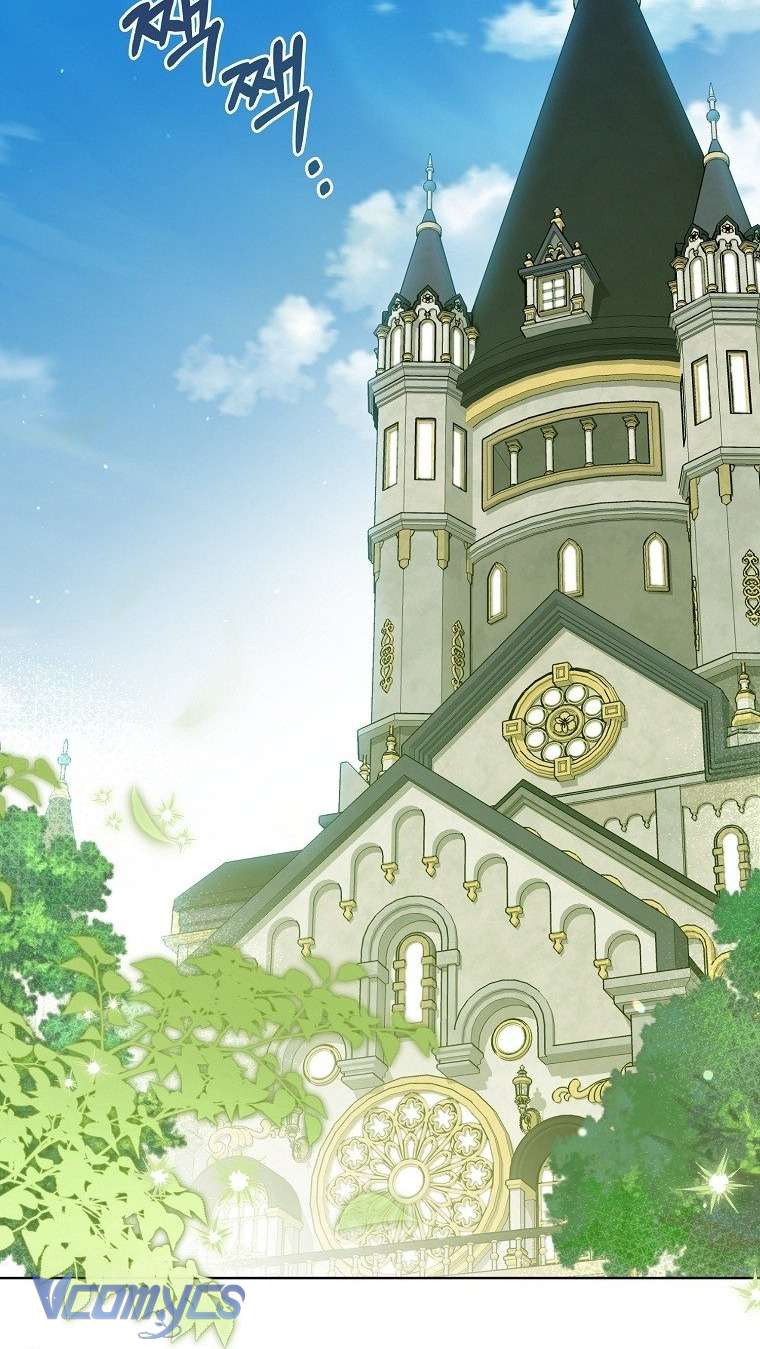Công Chúa Bạch Hổ Không Có Nguy Hiểm Nha! Chapter 27 - Trang 42