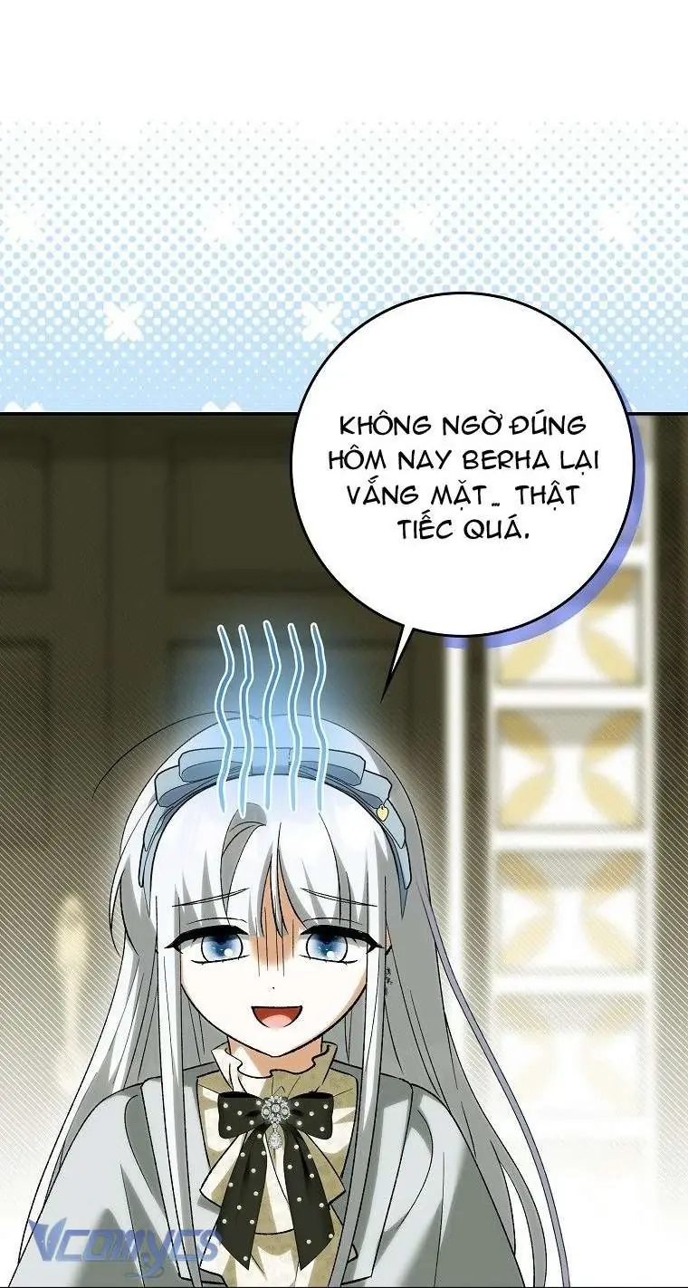 Công Chúa Bạch Hổ Không Có Nguy Hiểm Nha! Chapter 28 - Trang 14
