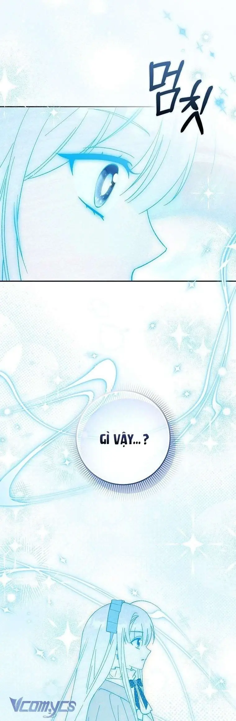 Công Chúa Bạch Hổ Không Có Nguy Hiểm Nha! Chapter 28 - Trang 19