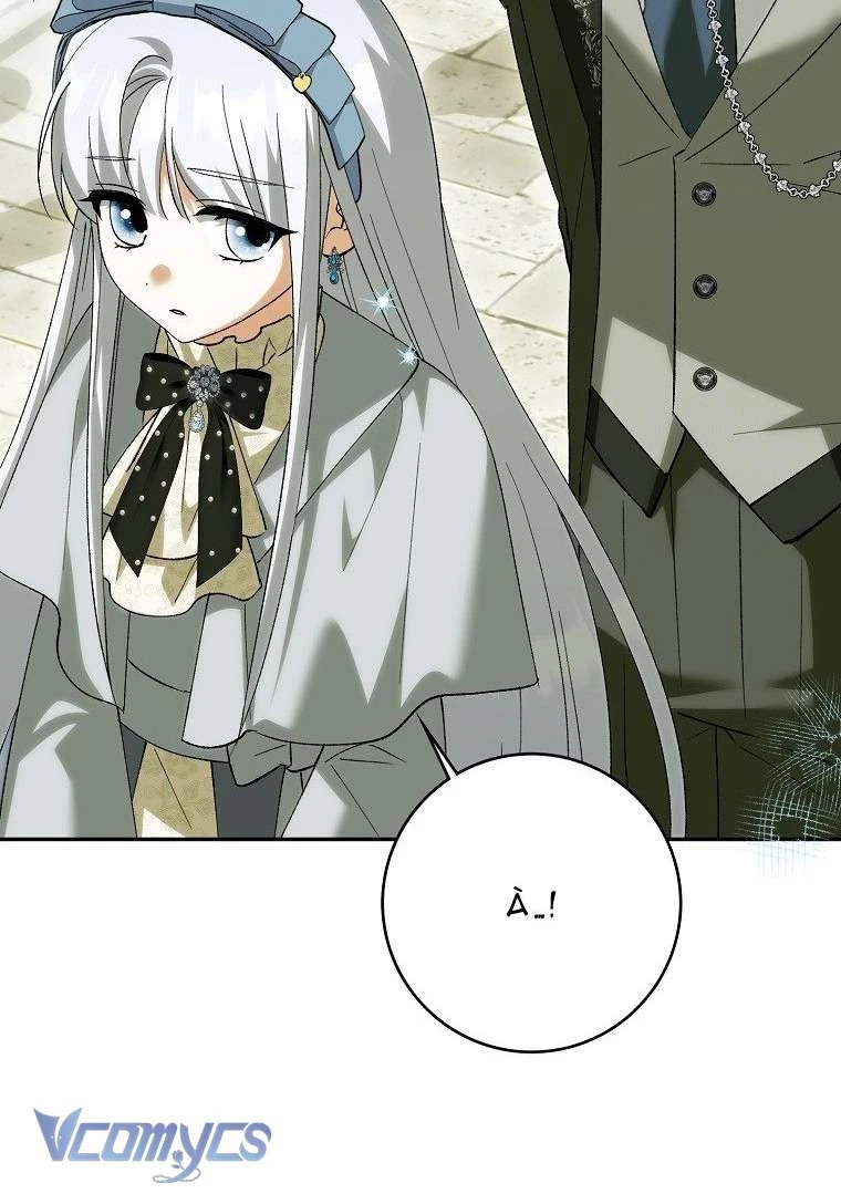 Công Chúa Bạch Hổ Không Có Nguy Hiểm Nha! Chapter 28 - Trang 21
