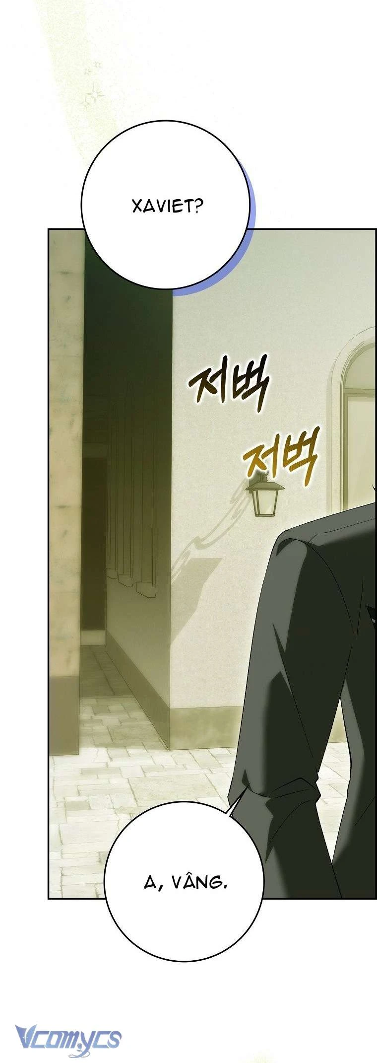 Công Chúa Bạch Hổ Không Có Nguy Hiểm Nha! Chapter 28 - Trang 24