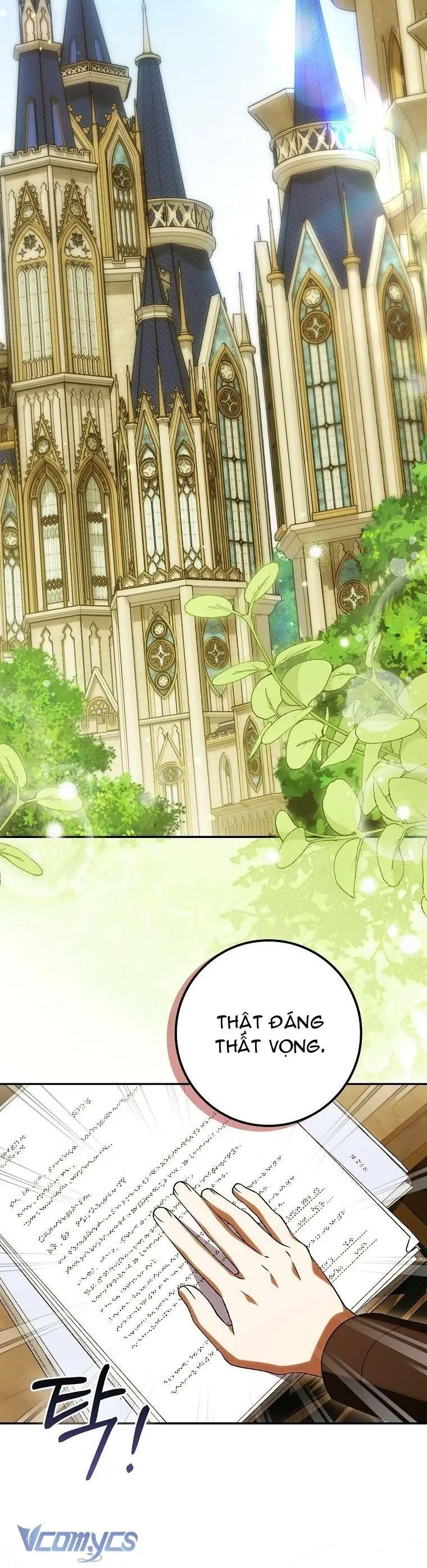 Công Chúa Bạch Hổ Không Có Nguy Hiểm Nha! Chapter 28 - Trang 26
