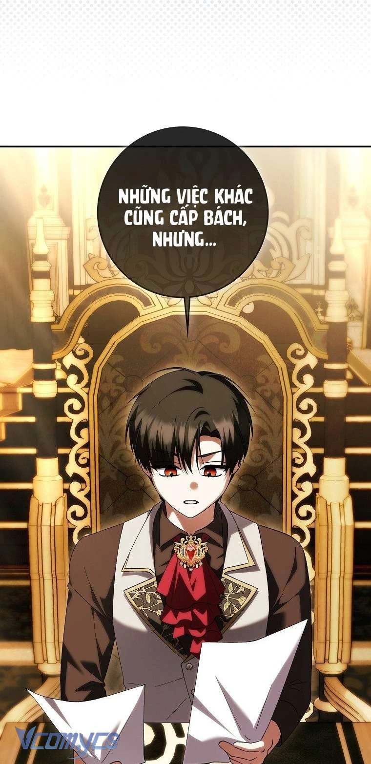Công Chúa Bạch Hổ Không Có Nguy Hiểm Nha! Chapter 28 - Trang 31