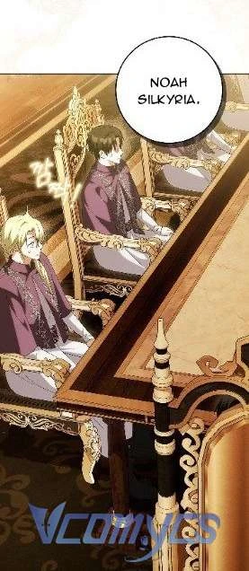 Công Chúa Bạch Hổ Không Có Nguy Hiểm Nha! Chapter 28 - Trang 36