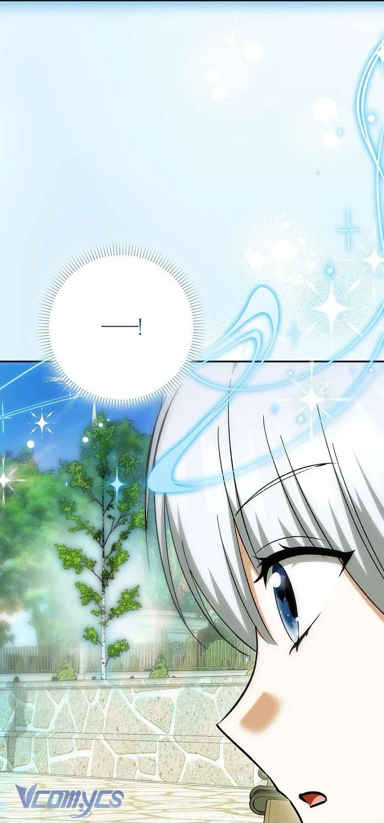 Công Chúa Bạch Hổ Không Có Nguy Hiểm Nha! Chapter 29 - Trang 13