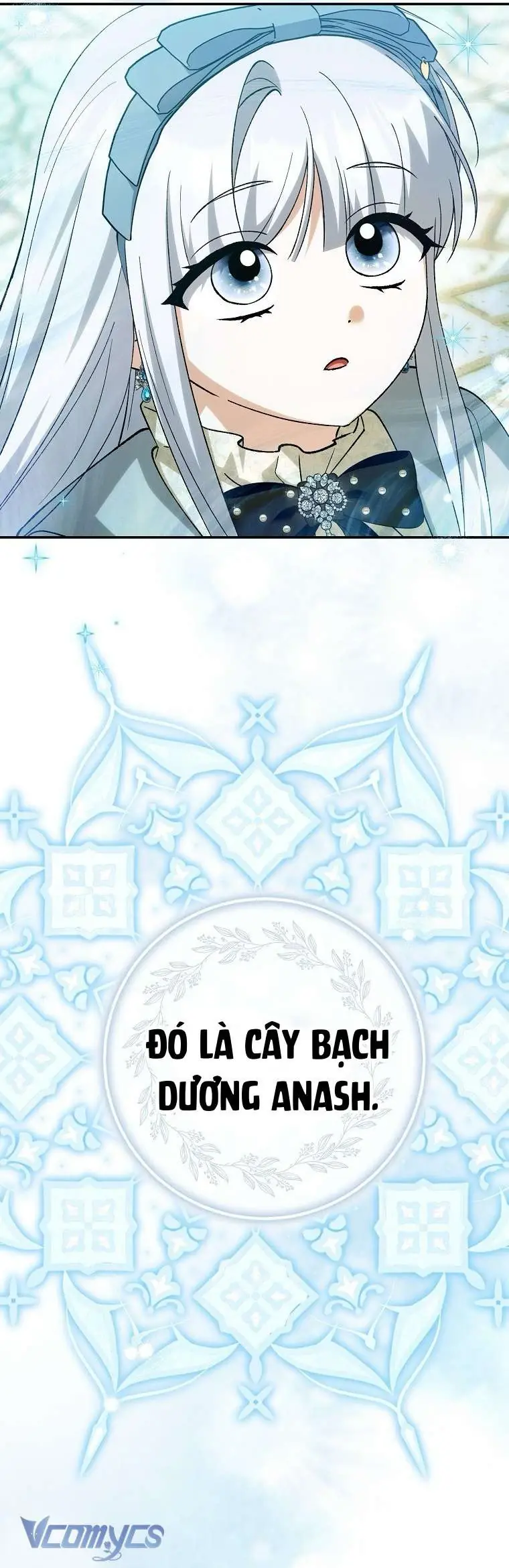 Công Chúa Bạch Hổ Không Có Nguy Hiểm Nha! Chapter 29 - Trang 17