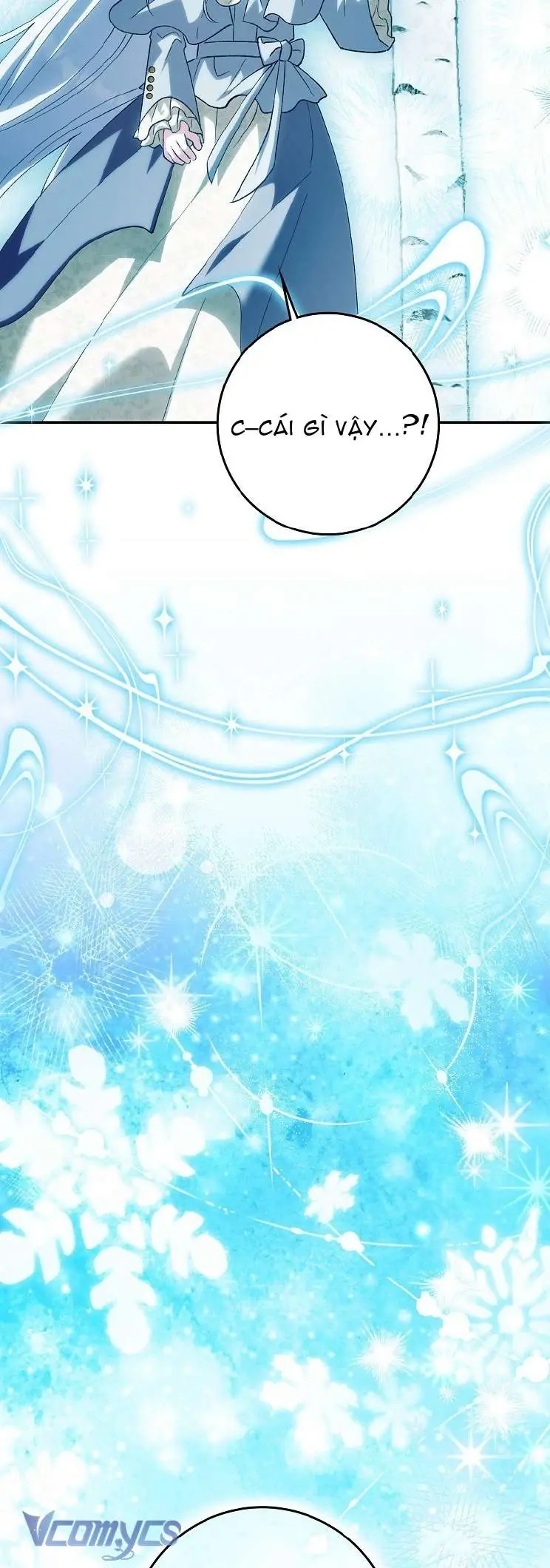 Công Chúa Bạch Hổ Không Có Nguy Hiểm Nha! Chapter 29 - Trang 23