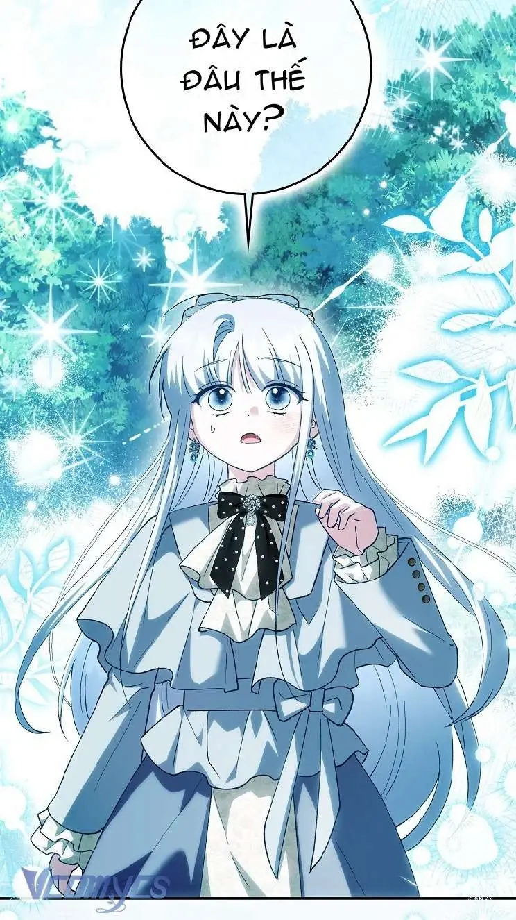 Công Chúa Bạch Hổ Không Có Nguy Hiểm Nha! Chapter 29 - Trang 24