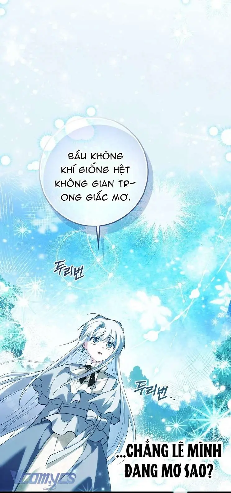 Công Chúa Bạch Hổ Không Có Nguy Hiểm Nha! Chapter 29 - Trang 25