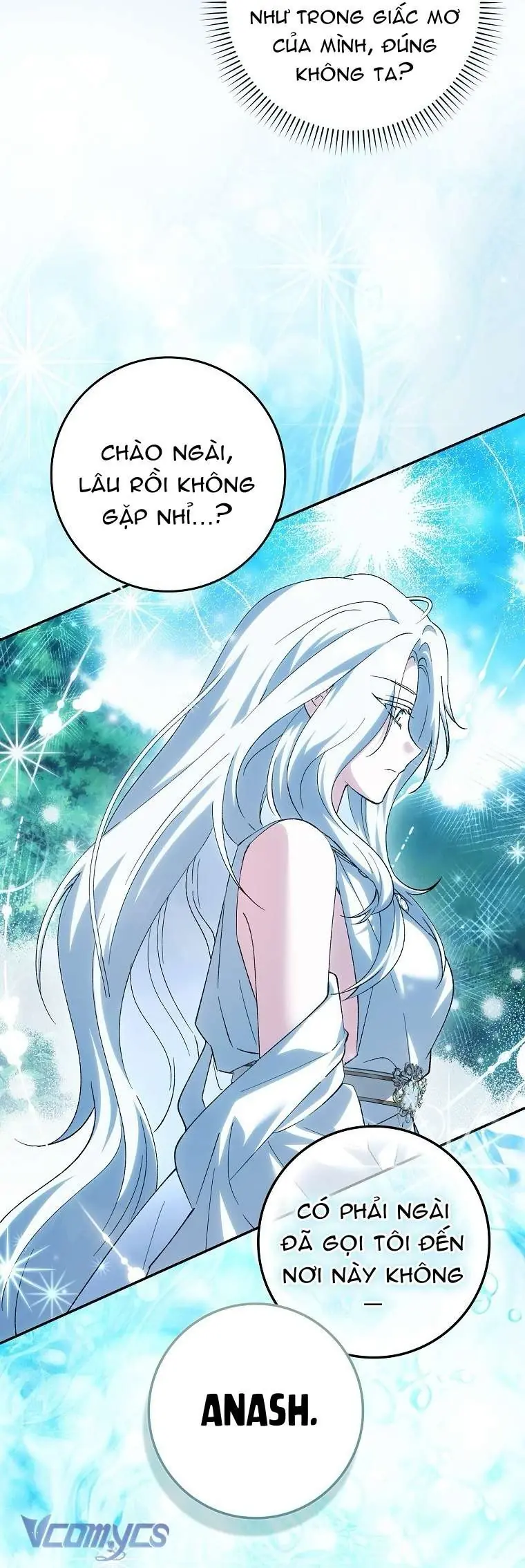 Công Chúa Bạch Hổ Không Có Nguy Hiểm Nha! Chapter 29 - Trang 29