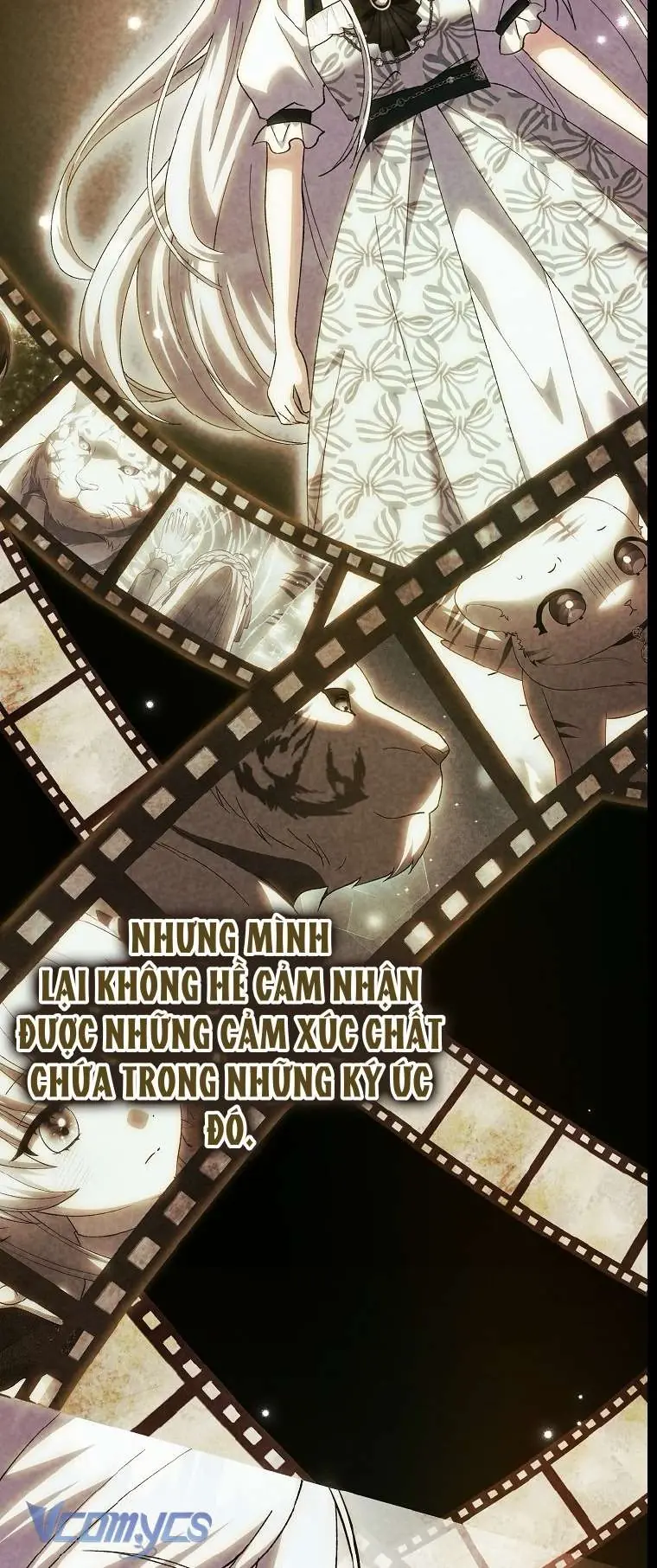 Công Chúa Bạch Hổ Không Có Nguy Hiểm Nha! Chapter 29 - Trang 36