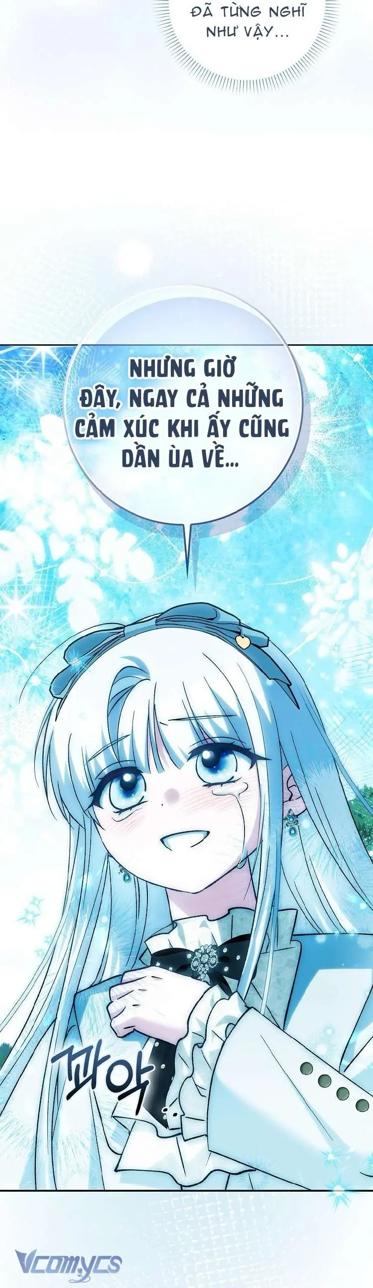 Công Chúa Bạch Hổ Không Có Nguy Hiểm Nha! Chapter 29 - Trang 38
