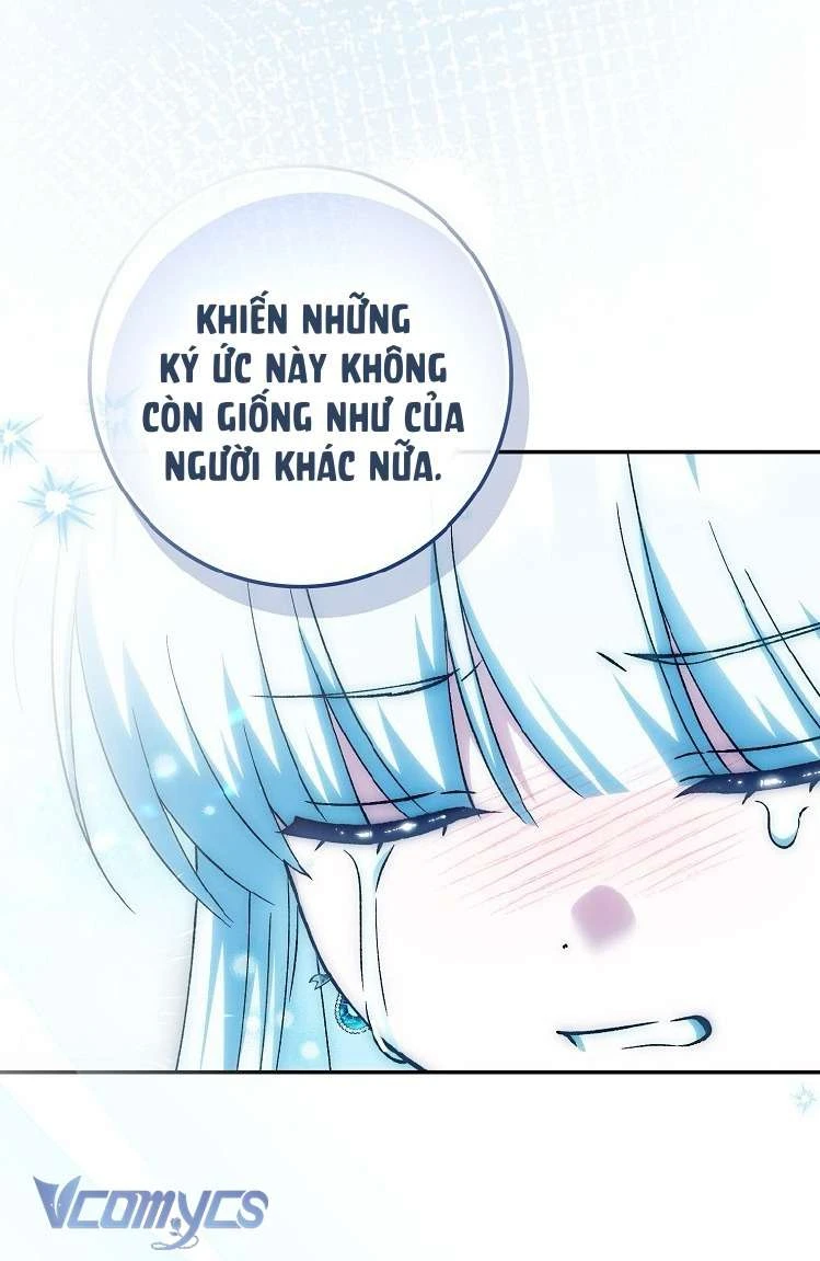Công Chúa Bạch Hổ Không Có Nguy Hiểm Nha! Chapter 29 - Trang 39