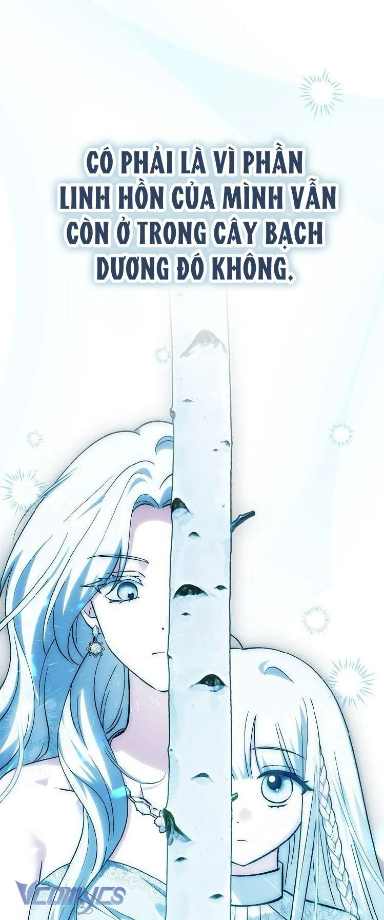 Công Chúa Bạch Hổ Không Có Nguy Hiểm Nha! Chapter 29 - Trang 40