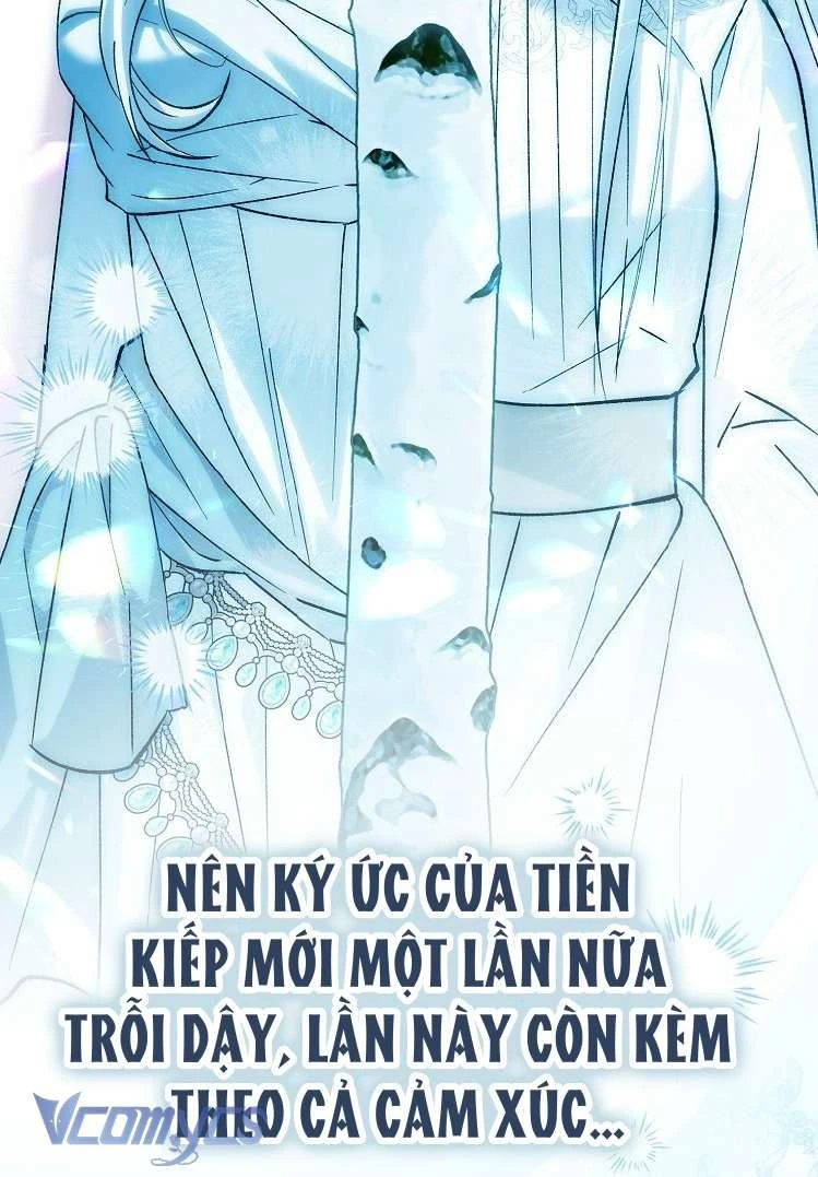 Công Chúa Bạch Hổ Không Có Nguy Hiểm Nha! Chapter 29 - Trang 41