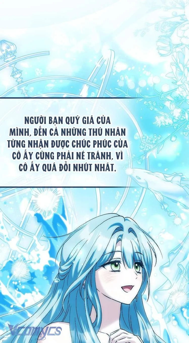 Công Chúa Bạch Hổ Không Có Nguy Hiểm Nha! Chapter 29 - Trang 42