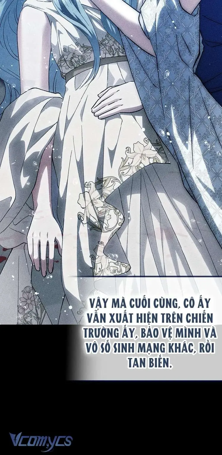 Công Chúa Bạch Hổ Không Có Nguy Hiểm Nha! Chapter 29 - Trang 44