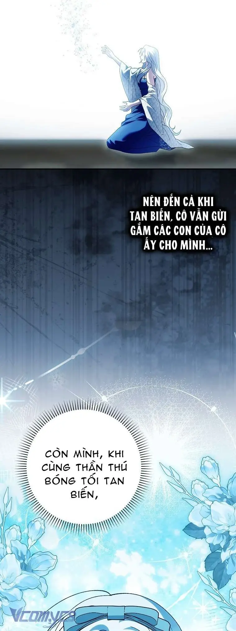 Công Chúa Bạch Hổ Không Có Nguy Hiểm Nha! Chapter 29 - Trang 46