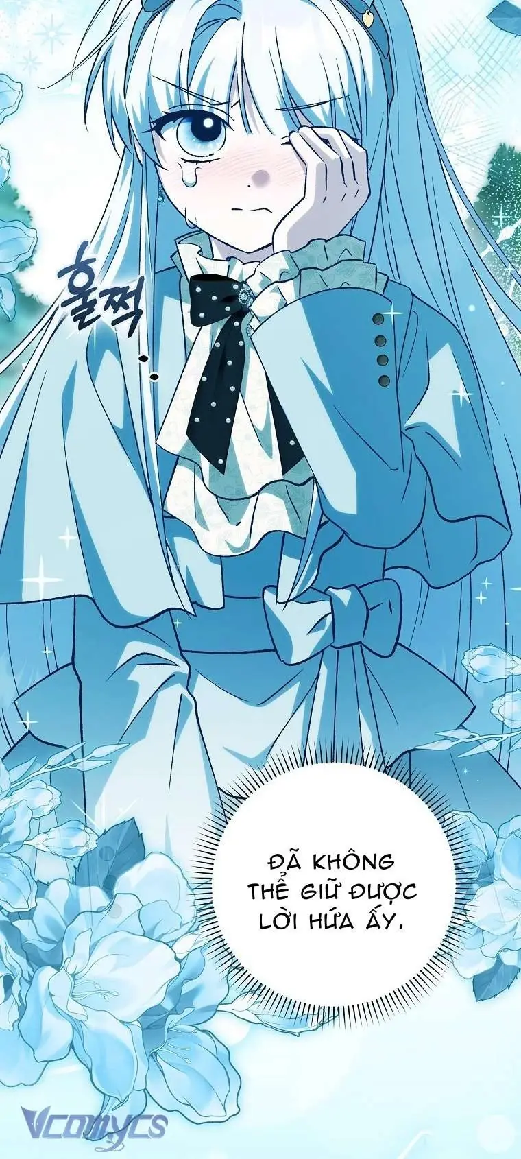 Công Chúa Bạch Hổ Không Có Nguy Hiểm Nha! Chapter 29 - Trang 47