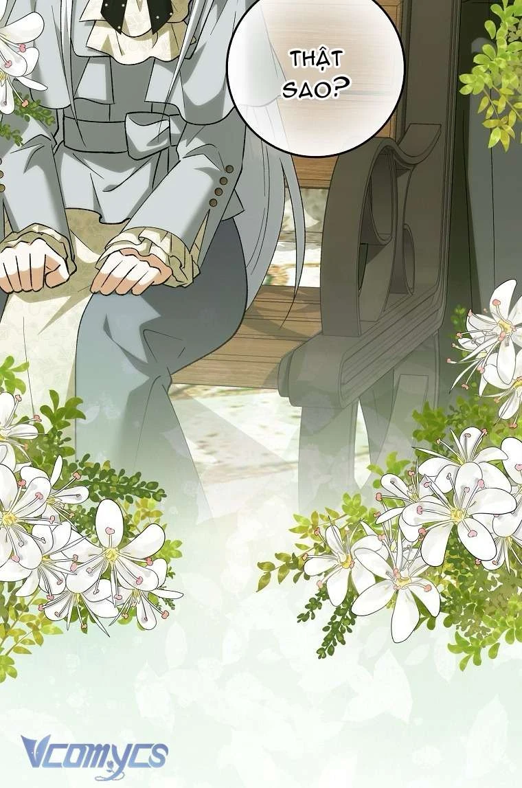 Công Chúa Bạch Hổ Không Có Nguy Hiểm Nha! Chapter 29 - Trang 6