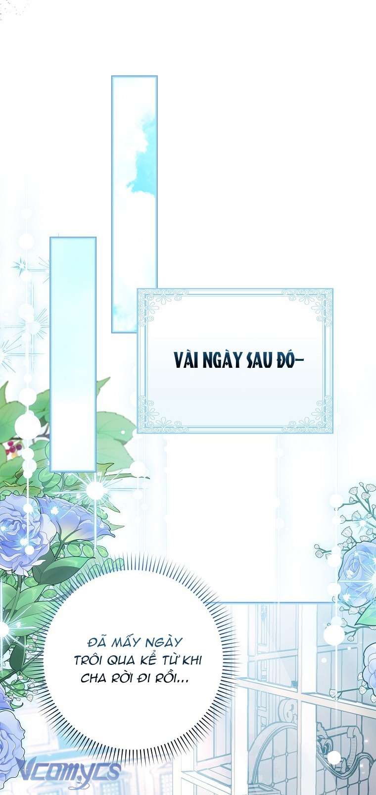 Công Chúa Bạch Hổ Không Có Nguy Hiểm Nha! Chapter 3 - Trang 10