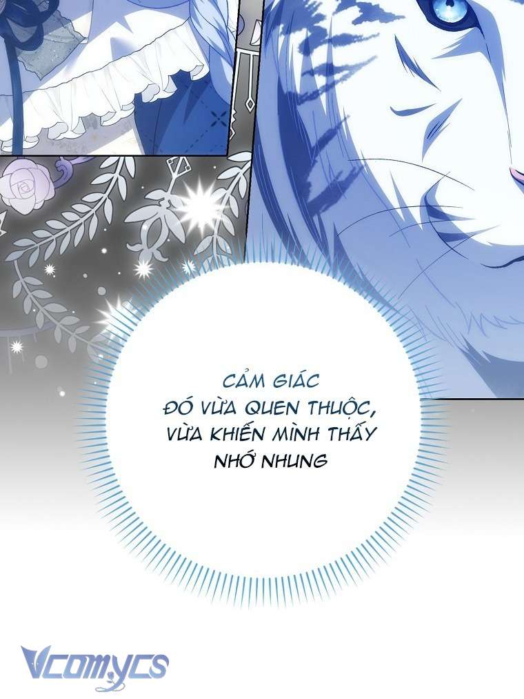Công Chúa Bạch Hổ Không Có Nguy Hiểm Nha! Chapter 3 - Trang 14