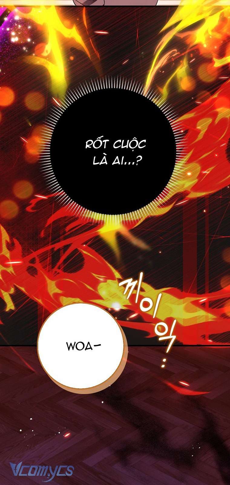 Công Chúa Bạch Hổ Không Có Nguy Hiểm Nha! Chapter 3 - Trang 29
