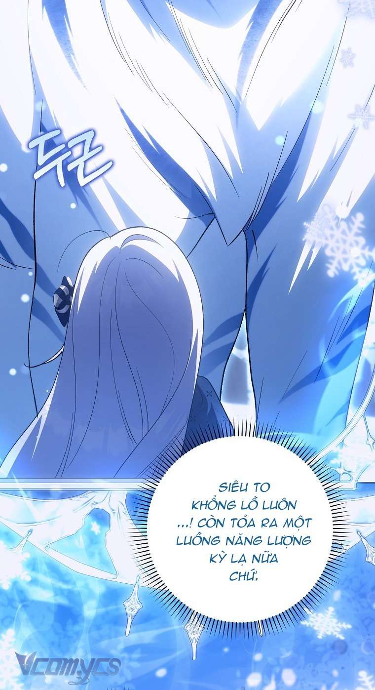 Công Chúa Bạch Hổ Không Có Nguy Hiểm Nha! Chapter 3 - Trang 3
