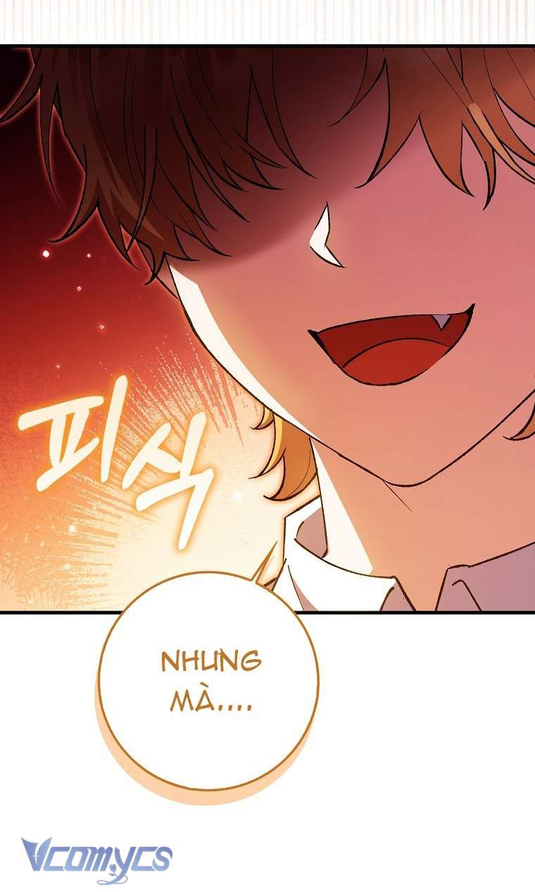 Công Chúa Bạch Hổ Không Có Nguy Hiểm Nha! Chapter 3 - Trang 31