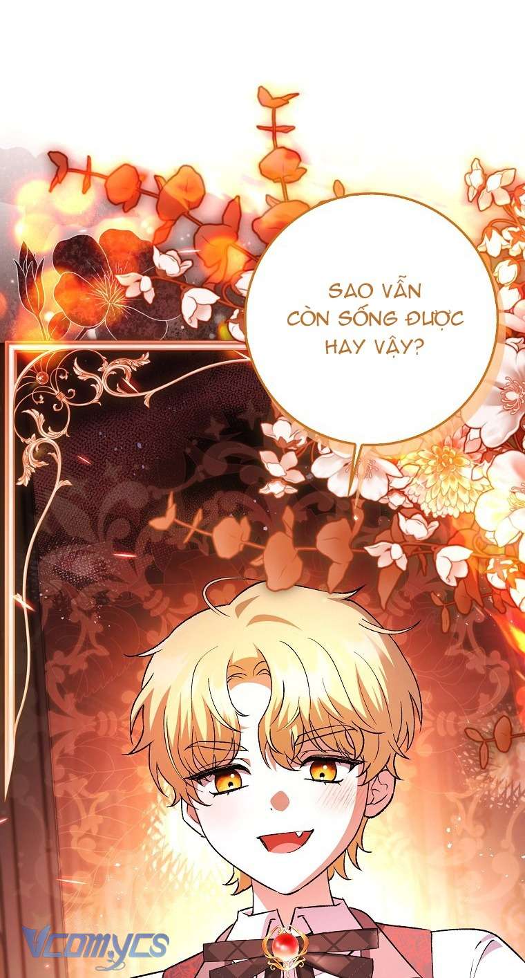 Công Chúa Bạch Hổ Không Có Nguy Hiểm Nha! Chapter 3 - Trang 32