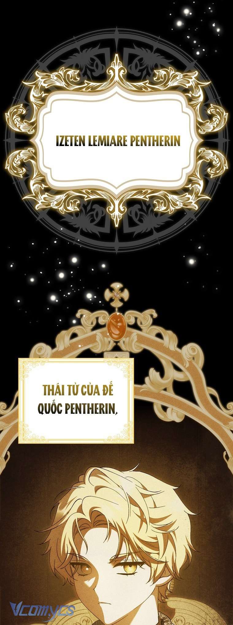 Công Chúa Bạch Hổ Không Có Nguy Hiểm Nha! Chapter 3 - Trang 35