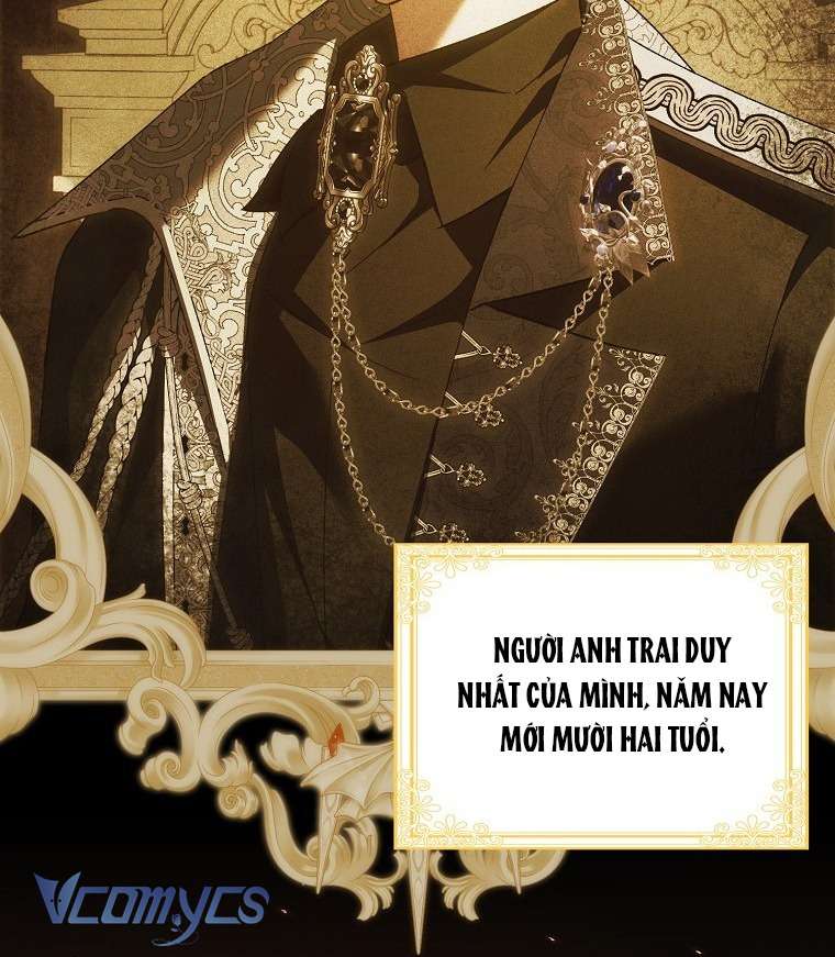 Công Chúa Bạch Hổ Không Có Nguy Hiểm Nha! Chapter 3 - Trang 36