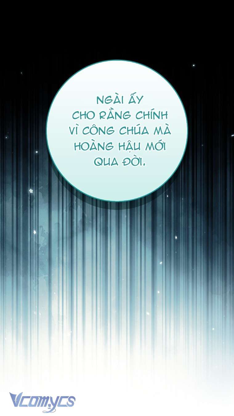 Công Chúa Bạch Hổ Không Có Nguy Hiểm Nha! Chapter 3 - Trang 40
