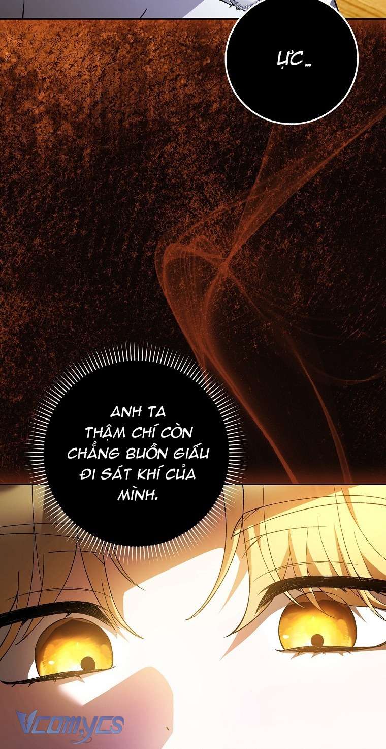 Công Chúa Bạch Hổ Không Có Nguy Hiểm Nha! Chapter 3 - Trang 45
