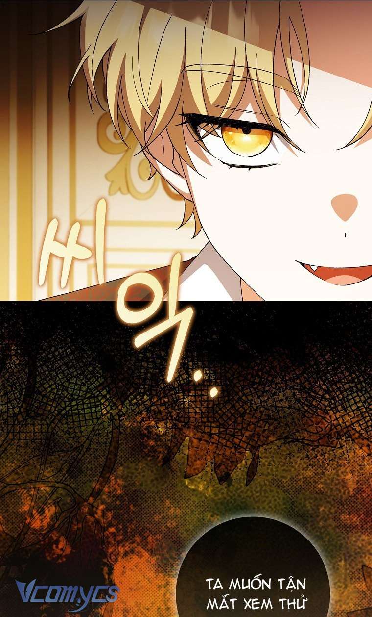 Công Chúa Bạch Hổ Không Có Nguy Hiểm Nha! Chapter 3 - Trang 50