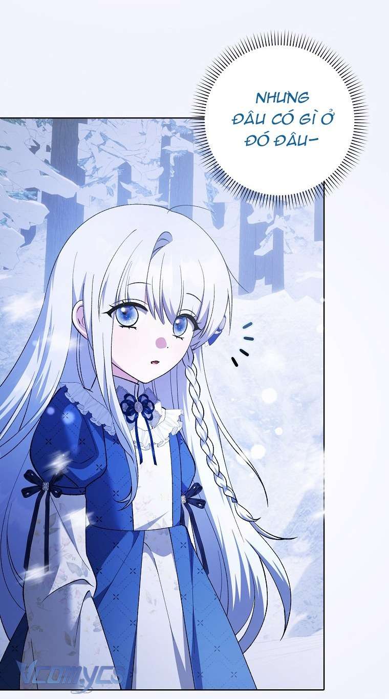 Công Chúa Bạch Hổ Không Có Nguy Hiểm Nha! Chapter 3 - Trang 6
