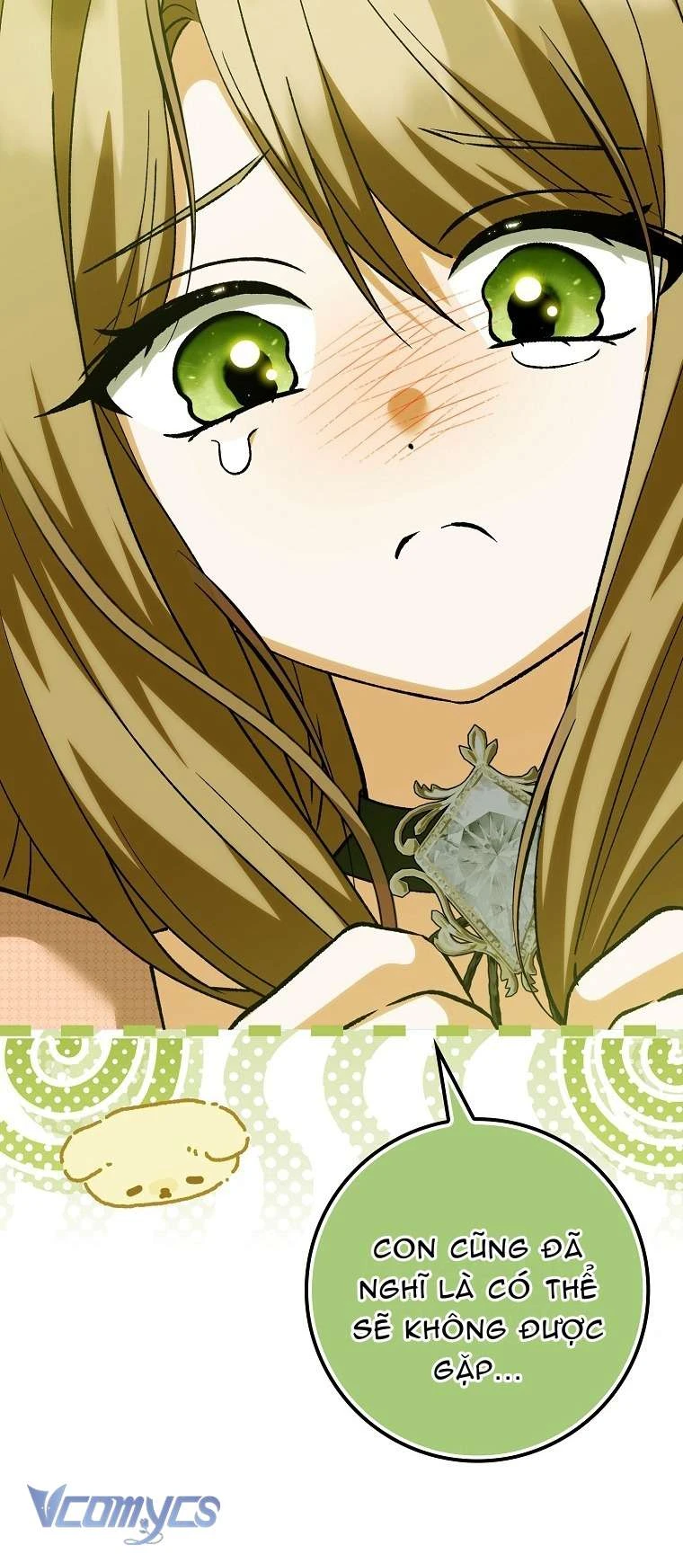 Công Chúa Bạch Hổ Không Có Nguy Hiểm Nha! Chapter 30 - Trang 14