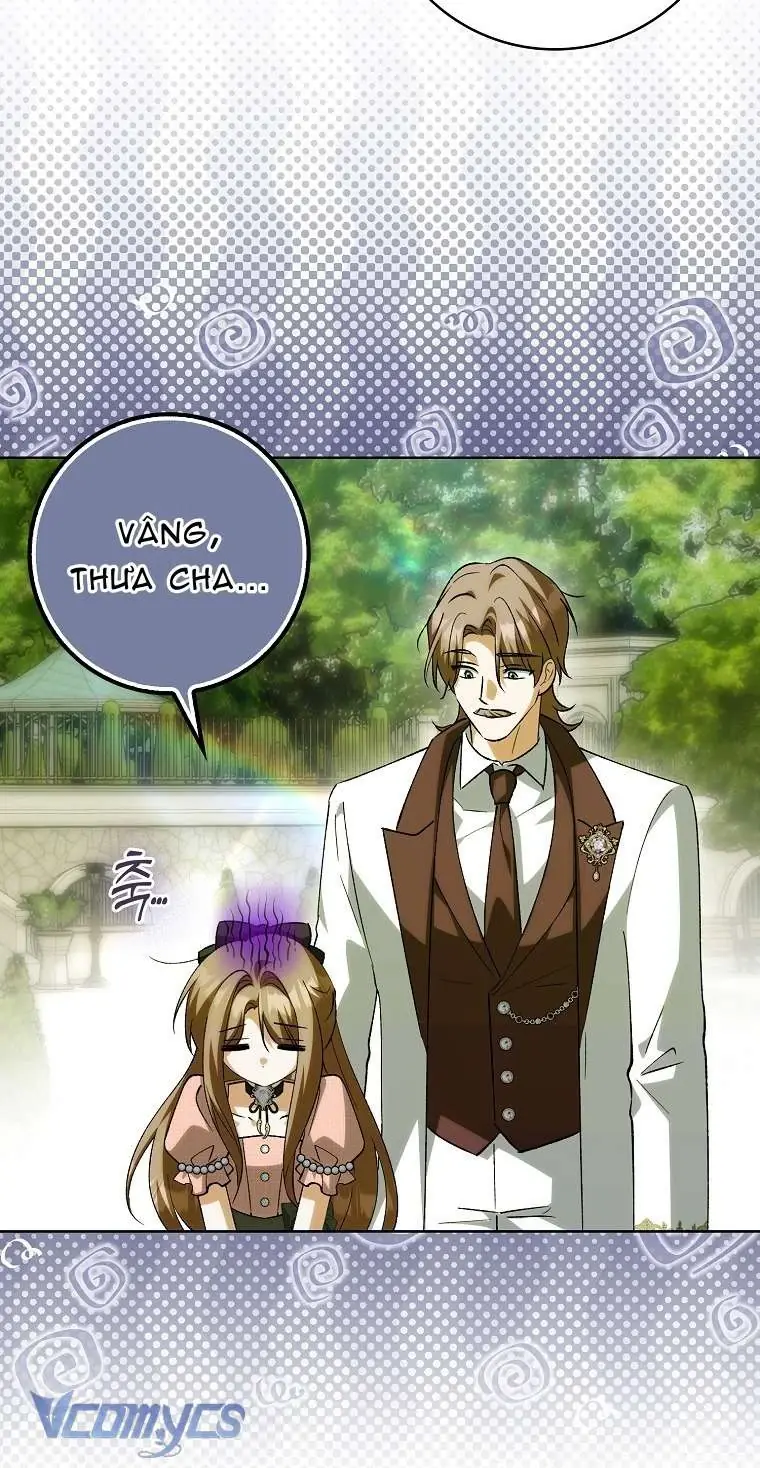 Công Chúa Bạch Hổ Không Có Nguy Hiểm Nha! Chapter 30 - Trang 17