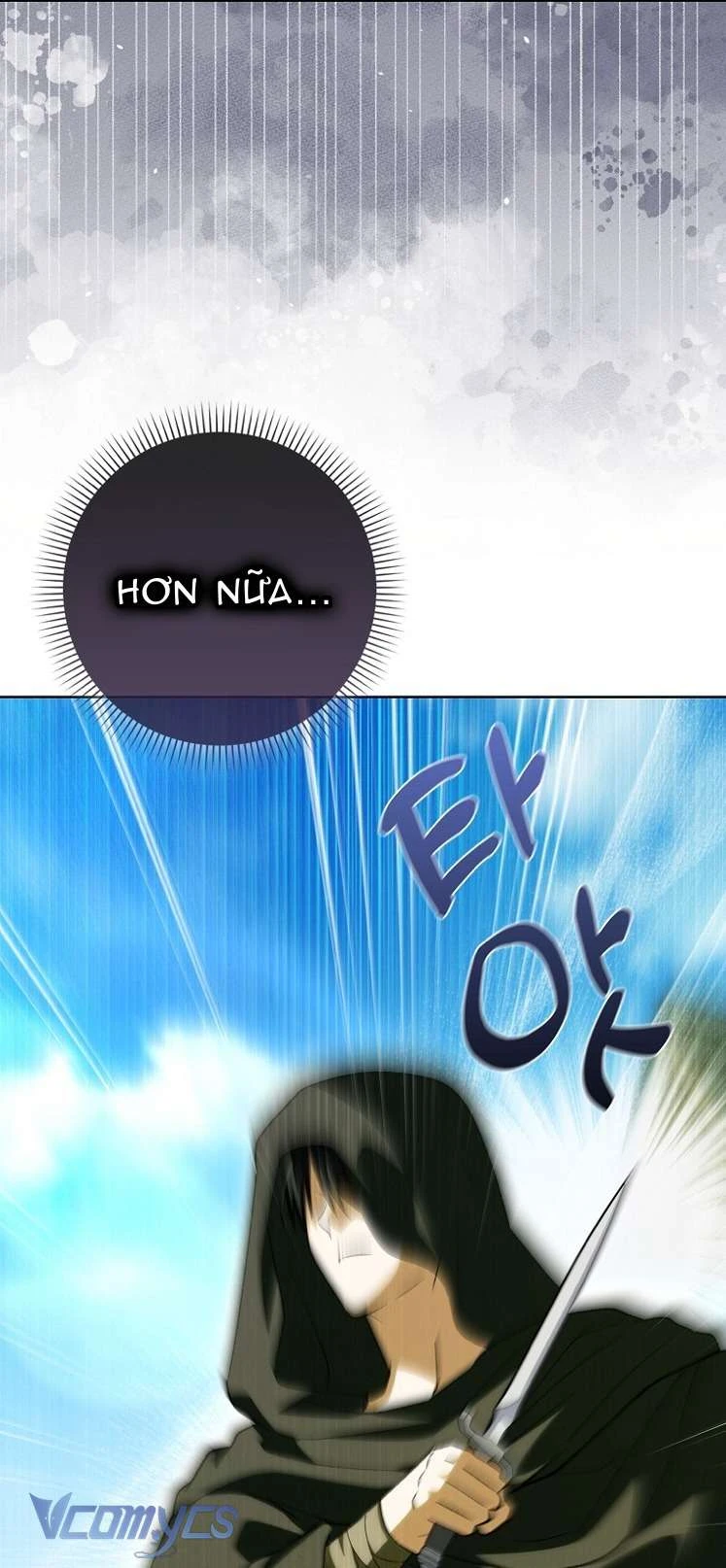 Công Chúa Bạch Hổ Không Có Nguy Hiểm Nha! Chapter 30 - Trang 22