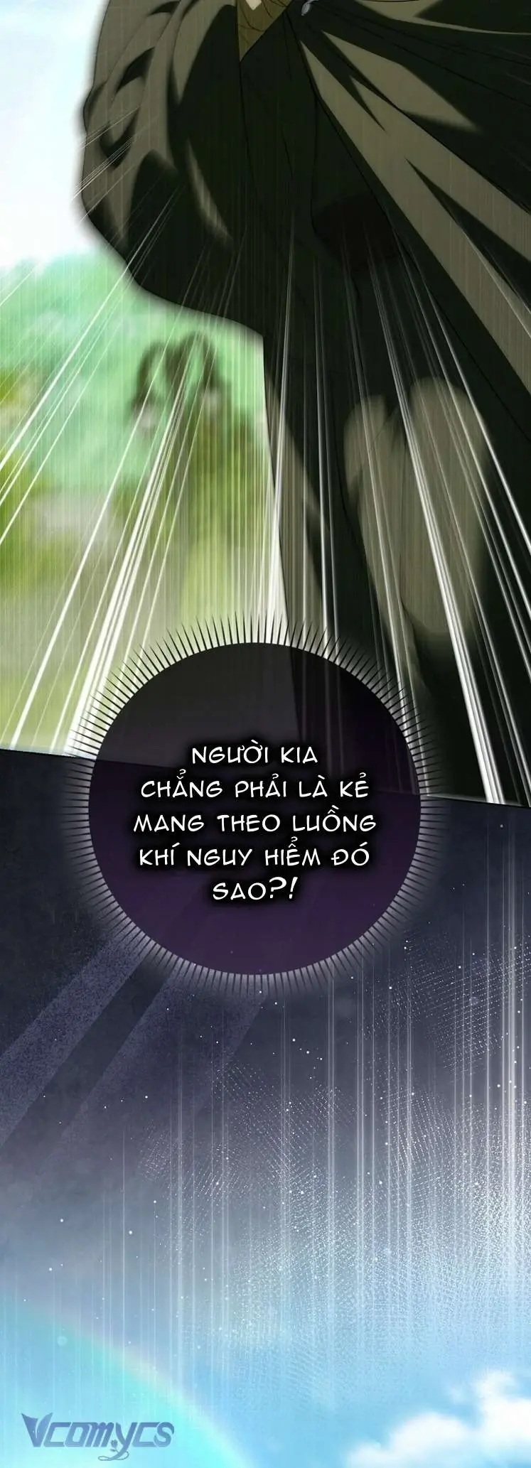 Công Chúa Bạch Hổ Không Có Nguy Hiểm Nha! Chapter 30 - Trang 23