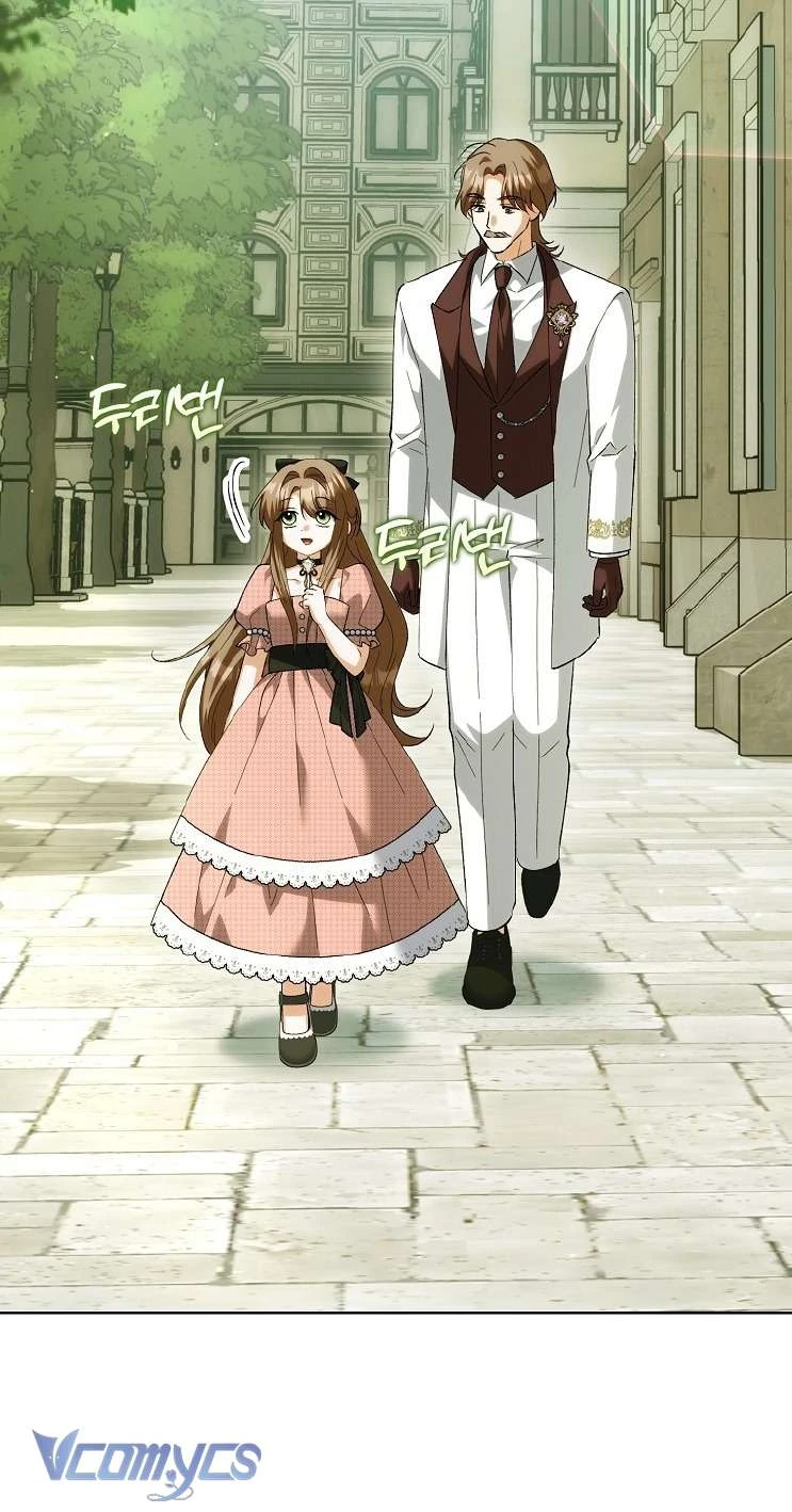 Công Chúa Bạch Hổ Không Có Nguy Hiểm Nha! Chapter 30 - Trang 3