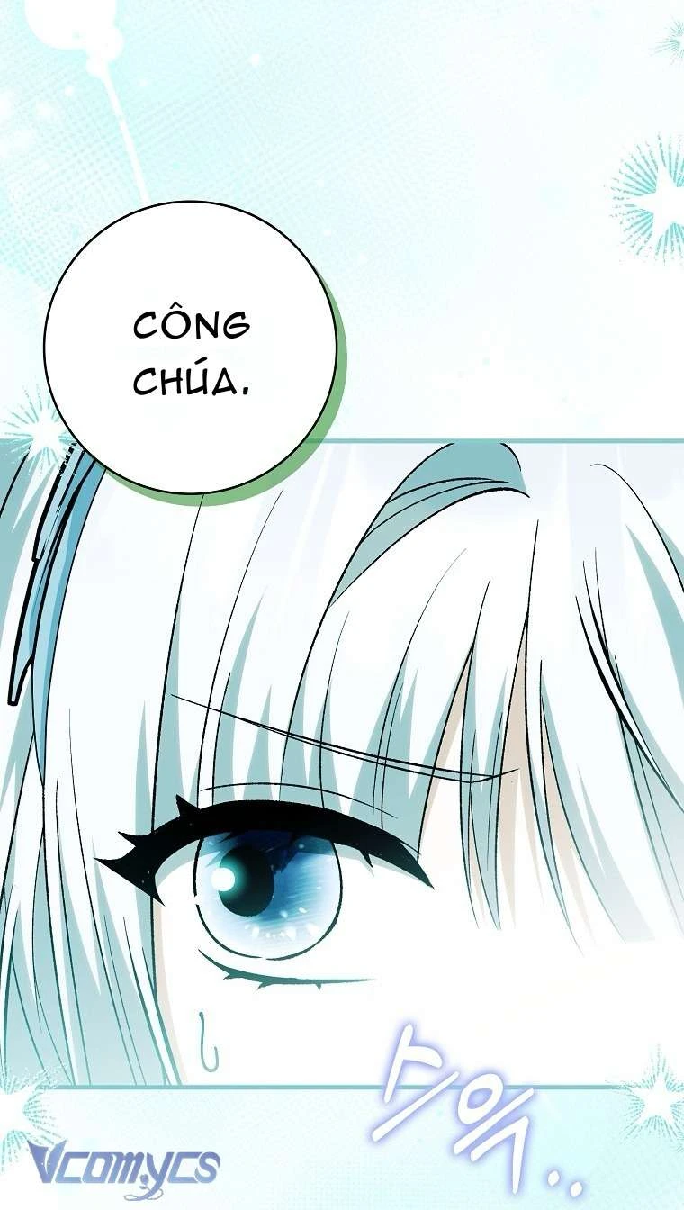 Công Chúa Bạch Hổ Không Có Nguy Hiểm Nha! Chapter 30 - Trang 40