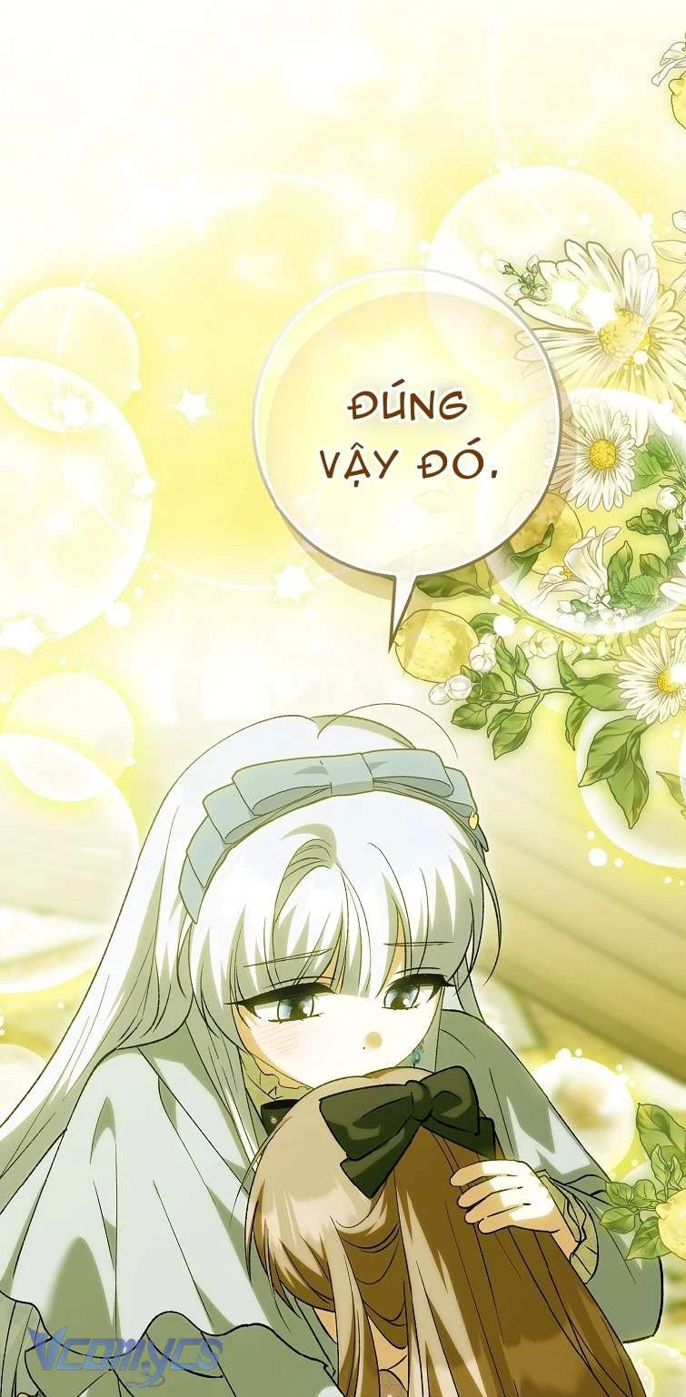 Công Chúa Bạch Hổ Không Có Nguy Hiểm Nha! Chapter 30 - Trang 48