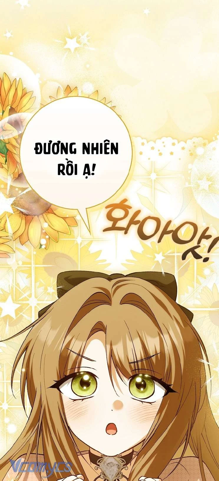 Công Chúa Bạch Hổ Không Có Nguy Hiểm Nha! Chapter 30 - Trang 5