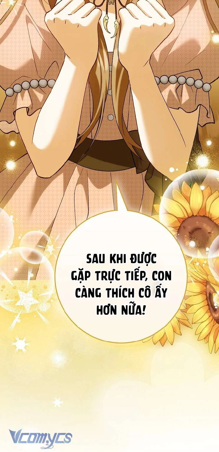 Công Chúa Bạch Hổ Không Có Nguy Hiểm Nha! Chapter 30 - Trang 6