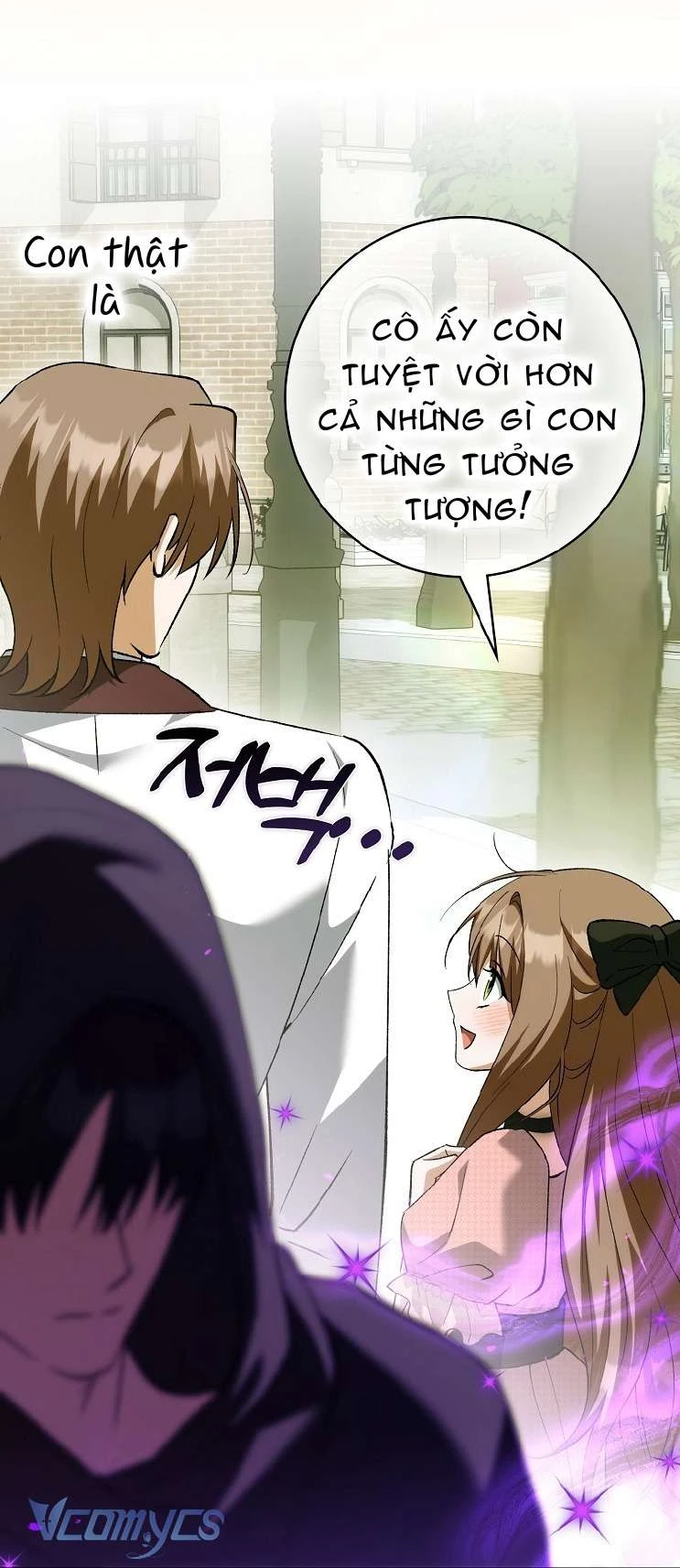Công Chúa Bạch Hổ Không Có Nguy Hiểm Nha! Chapter 30 - Trang 8