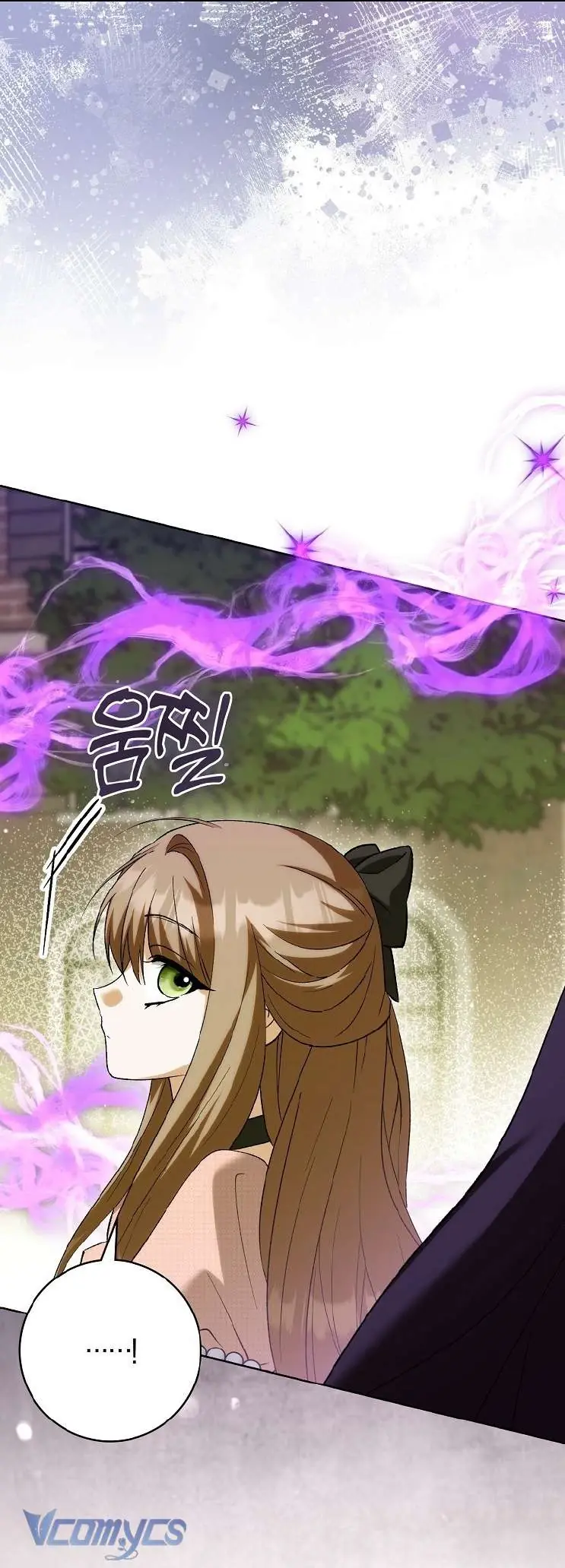 Công Chúa Bạch Hổ Không Có Nguy Hiểm Nha! Chapter 30 - Trang 9