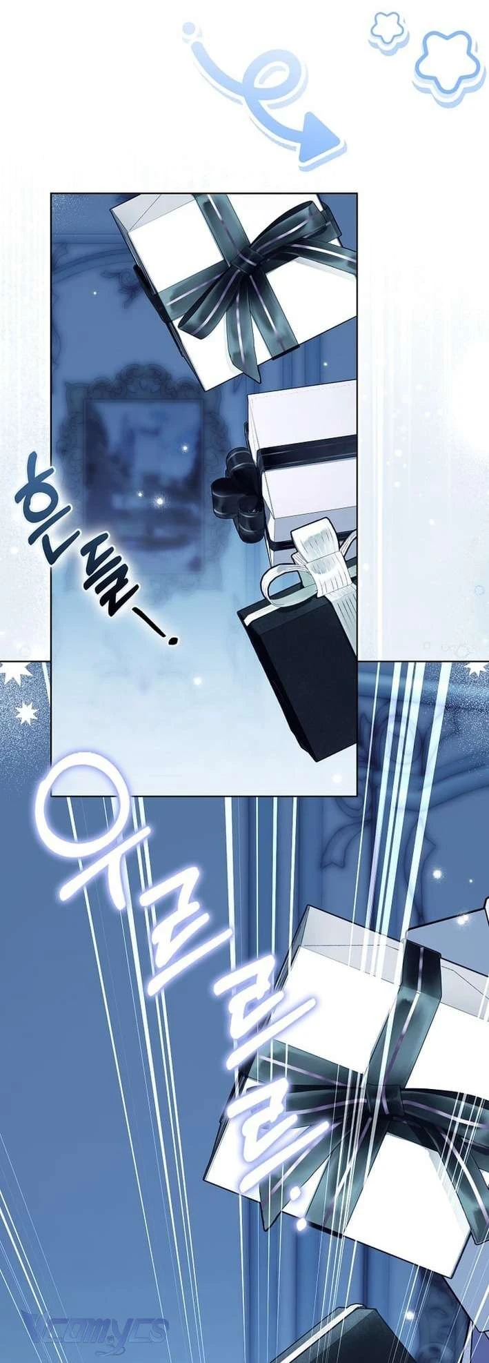 Công Chúa Bạch Hổ Không Có Nguy Hiểm Nha! Chapter 31 - Trang 23