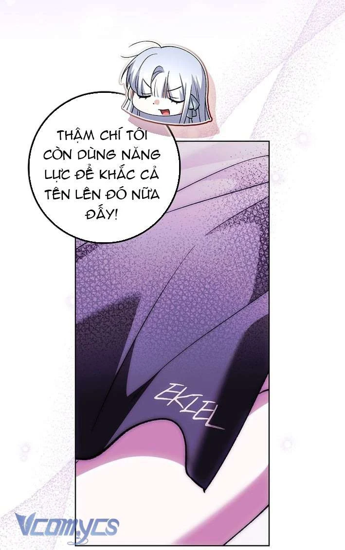 Công Chúa Bạch Hổ Không Có Nguy Hiểm Nha! Chapter 31 - Trang 31