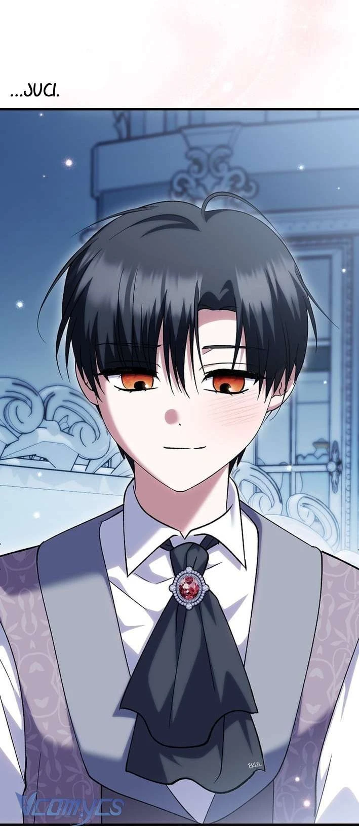 Công Chúa Bạch Hổ Không Có Nguy Hiểm Nha! Chapter 31 - Trang 44